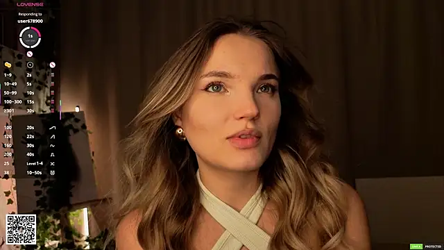 JulieLupo online show from February 2026 06:06:02 AM