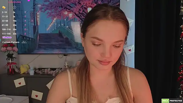 JulieLupo online show from April 2026 07:11:01 AM