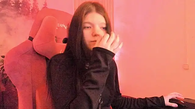 StasyaCollins online show from December 2025 12:31:02 PM