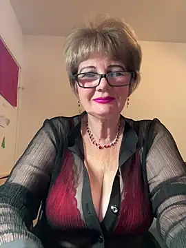 BoloshkaBlonda online show from January 2026 08:19:02 AM