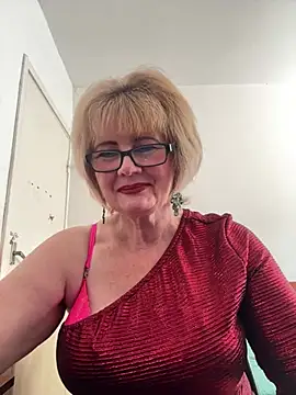 BoloshkaBlonda online show from July 2026 07:56:02 AM