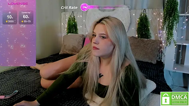 Malisha kiss online show from February 2026 11:26:02 AM