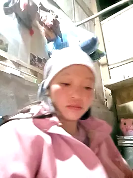 Minkine022 online show from November 2025 09:08:01 PM