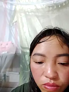 Minkine022 online show from April 2026 07:17:02 PM