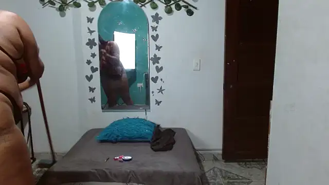 Ebony luna online show from March 2026 02:04:02 AM