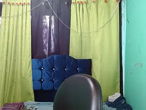 Ebony luna online show from March 2026 01:04:02 PM