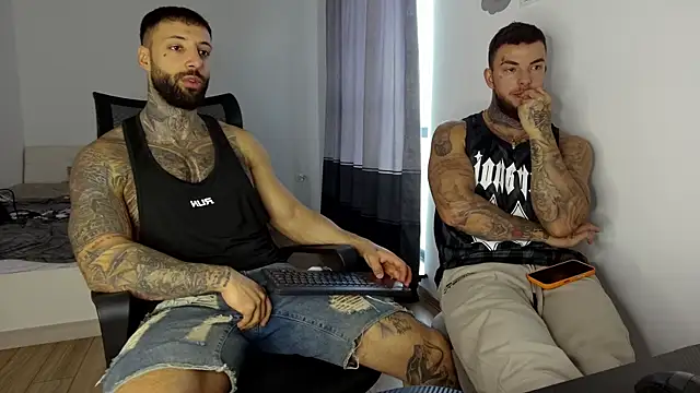 MasculineGuy99 online show from November 2025 08:58:02 AM