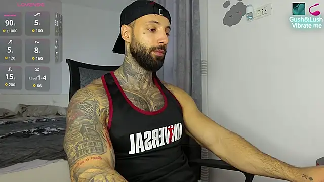 MasculineGuy99 online show from November 2025 08:27:01 AM