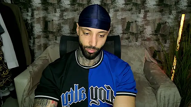 MasculineGuy99 online show from February 2026 07:51:01 AM