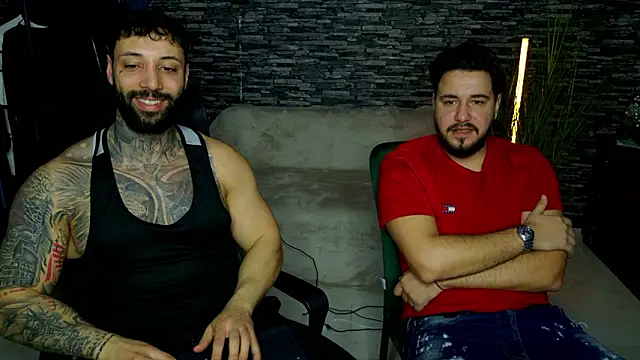 MasculineGuy99 online show from March 2026 08:46:02 PM