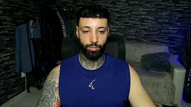 Snapshot of MasculineGuy99 chatting on May 2026 07:45:02 PM MasculineGuy99 online show from May 2026 07:45:02 PM