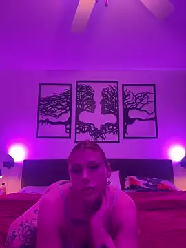 Kimberly-sweety online show from February 2026 02:26:02 PM