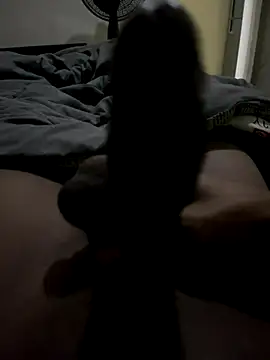 Moreno Roludoo online show from November 2025 06:01:01 AM