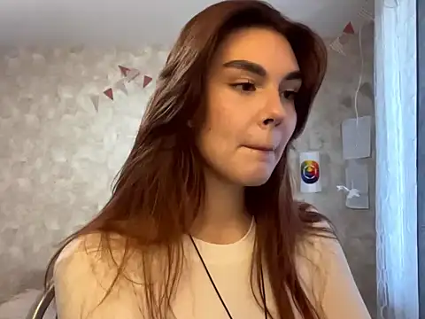 TeresitaLish online show from October 2025 02:07:01 PM