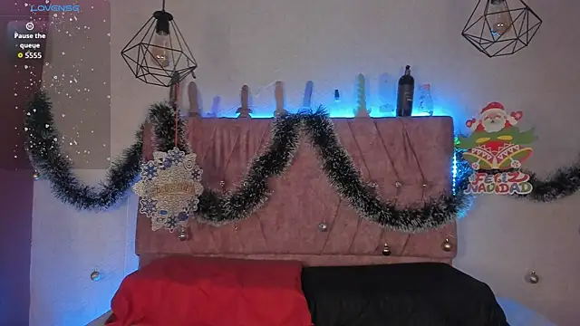 Mia lopez 1 online show from November 2025 11:35:01 AM