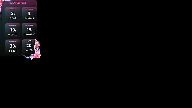 Mia lopez 1 online show from March 2026 10:11:01 AM