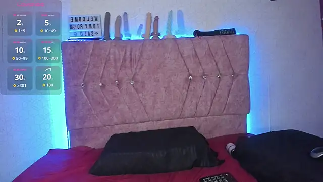 Mia lopez 1 online show from March 2026 12:56:02 AM