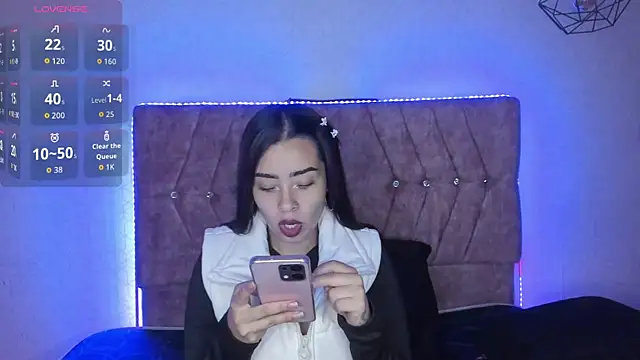 Mia lopez 1 online show from April 2026 09:57:01 AM