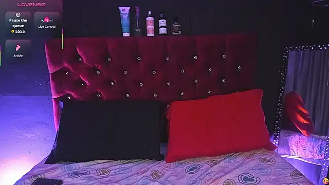 Cony l online show from February 2026 11:05:02 AM