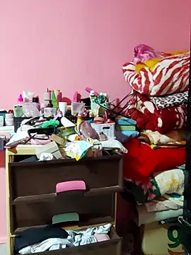 Rihame07 online show from November 2025 06:35:02 AM