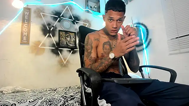 The boy dreams1 online show from October 2025 02:31:01 AM