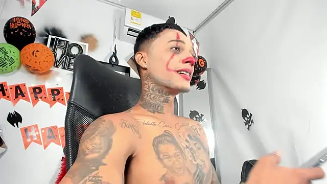 The boy dreams1 online show from October 2025 03:36:02 AM