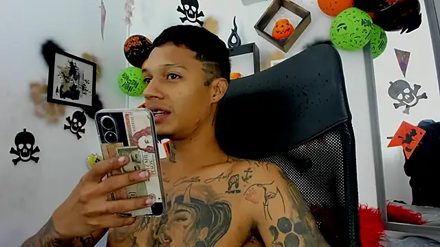 The boy dreams1 online show from October 2025 03:03:02 AM