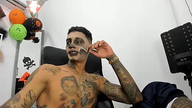 The boy dreams1 online show from October 2025 03:21:02 AM