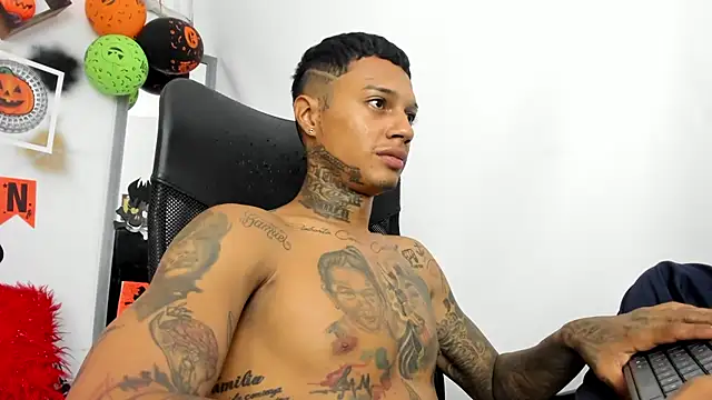 The boy dreams1 online show from October 2025 02:03:02 AM