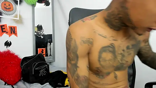 The boy dreams1 online show from October 2025 02:02:05 AM