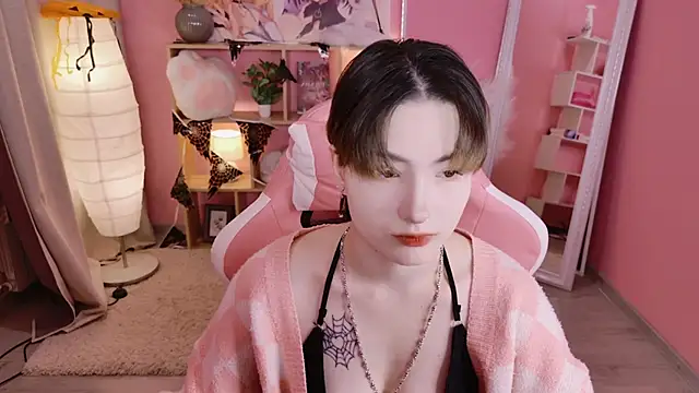 Hana ri online show from October 2025 01:46:02 PM