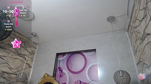 kimberly candy online show from November 2025 07:24:01 PM