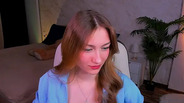 AngelAnabelle online show from October 2025 09:03:02 PM