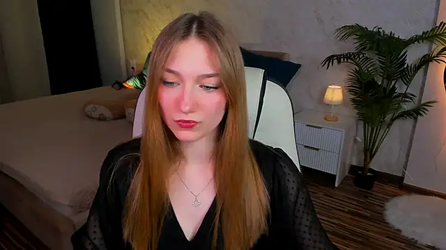 AngelAnabelle online show from October 2025 08:40:02 PM