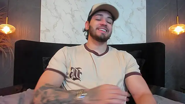 ElianKeiser online show from December 2025 12:03:02 PM