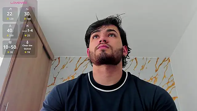 ElianKeiser online show from February 2026 02:56:02 PM