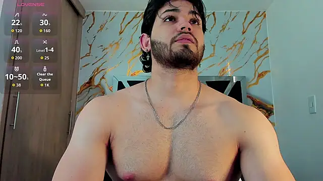 ElianKeiser online show from February 2026 02:46:02 PM