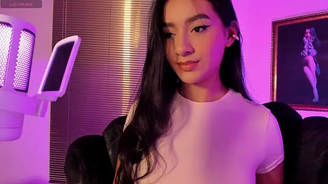 anne leee online show from April 2026 01:30:02 AM