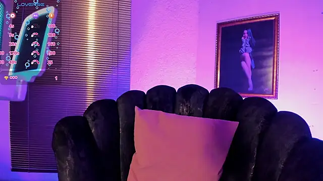 anne leee online show from April 2026 12:02:01 AM