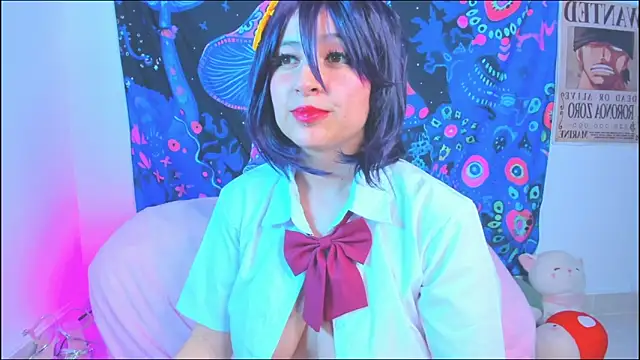 Snapshot of Miaengels_ chatting on November 2025 12:22:02 AM Miaengels online show from November 2025 12:22:02 AM