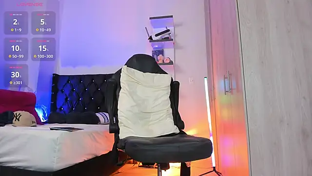  Duriel online show from March 2026 10:50:01 PM