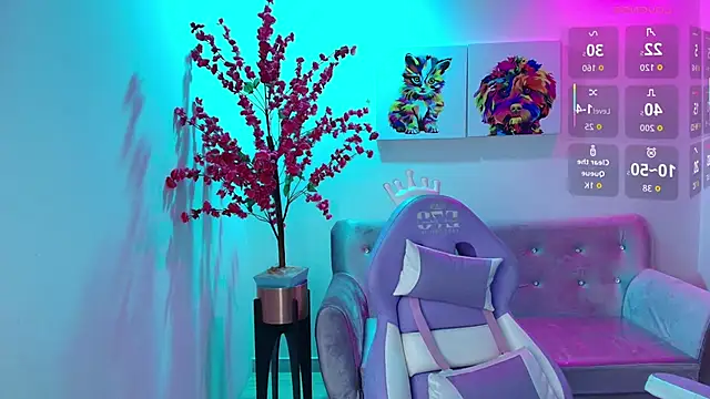 Summer miller online show from November 2025 11:35:01 AM