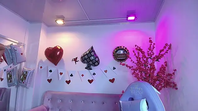 Summer miller online show from February 2026 11:42:01 AM