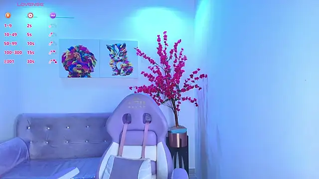 Summer miller online show from April 2026 11:47:01 AM