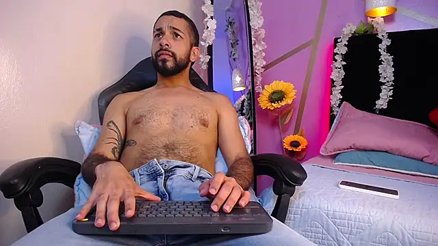 Lobo sex21 online show from November 2025 07:57:02 PM