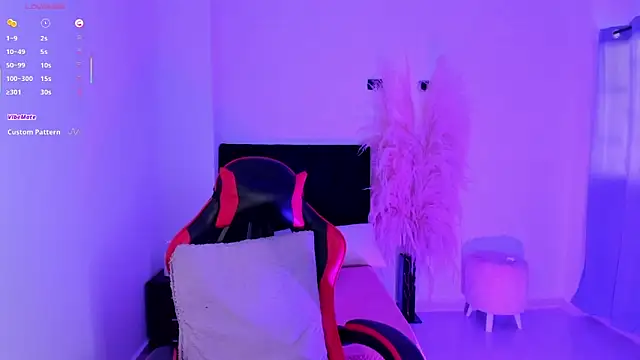 Gemma-ros online show from February 2026 04:57:01 PM