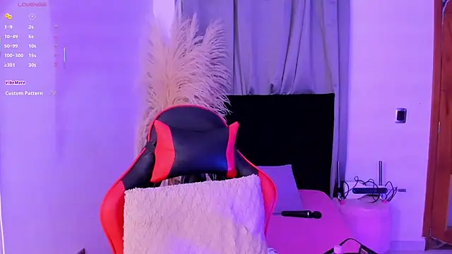 Gemma-ros online show from March 2026 10:31:01 AM