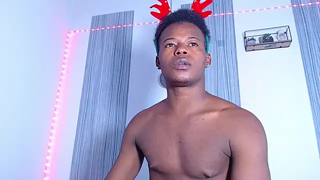 Dark stallionX online show from December 2025 11:25:02 PM