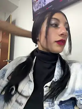 Snapshot of brandy_danger chatting on October 2025 08:18:02 PM brandy danger online show from October 2025 08:18:02 PM
