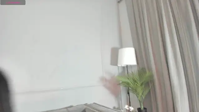 Nahomycarterr online show from February 2026 11:57:02 AM